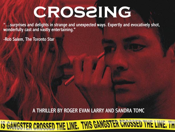 Crossing